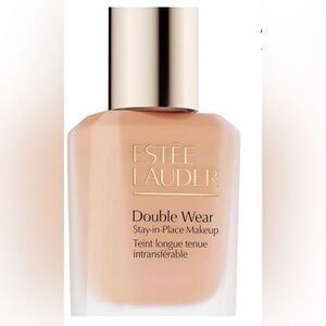 Estee Lauder Double Wear Foundation - Desert Beige 2N1 NEW IN BOX